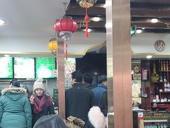 -白魁老号饭庄(安内店)