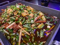 -醉小酒馆·川菜·江湖菜·重庆菜(观音桥旗舰店)