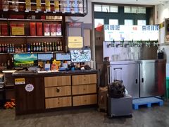 -1937青岛老味道·海肠捞饭·青岛菜(大鲍岛栈桥店)