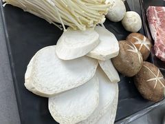 -艺林烤肉城(光明店)