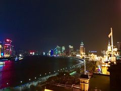 -罗斯福色戒酒吧(外滩店)