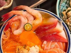 -王氏炉匠·烧鸟放题自助(三里屯店)