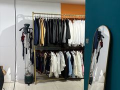 -爱定格照相馆.证件照(周浦万达店)