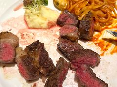 -王品牛排(郑州大卫城店)