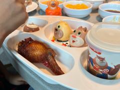 -海底捞火锅(河东万达广场店)