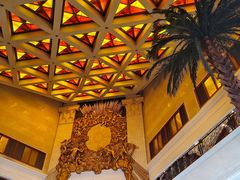 -金泽大酒店·卢塞恩餐厅·年夜饭春节连市