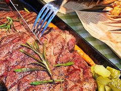 -1819餐厅·团队聚餐·烤串·精酿