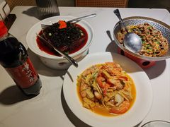 -33号大院·青岛本帮菜(五四广场店)
