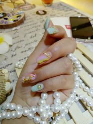 -喵酱日式美甲美睫Neko Nail Studio