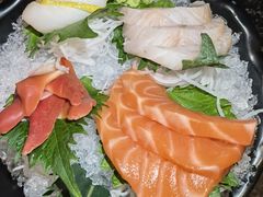 -無境·匠心日本料理(汉街店)