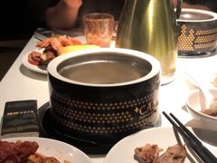 -加餐海鲜自助(宝龙一城店)