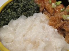 沔阳素三蒸-湖北味道(湖北大厦店)