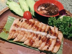 -Home Thai·泰谣(王府井apm店)