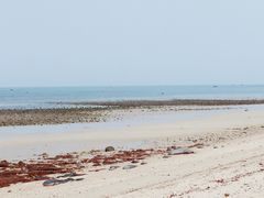 -石螺口海滩
