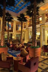 -天府阳光酒店·宴会厅