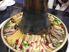 土火锅-陆记源·青海土火锅