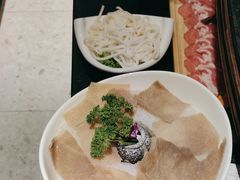 -湯系餐室(苏宁广场店)