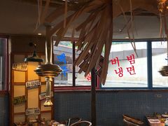 大堂-海之屋韩式烤肉(海棠68环球美食街店)