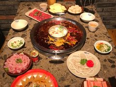 -重庆渝达老火锅(春熙路店)