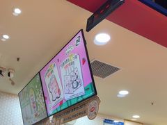 -DQ·蛋糕·冰淇淋(万象城店)