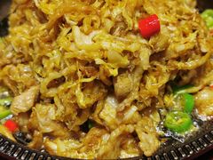 -春花民族美食(佳木斯总店)