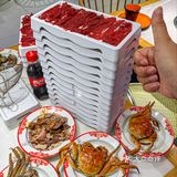 在同和！！吃不回本是你的问题！！！