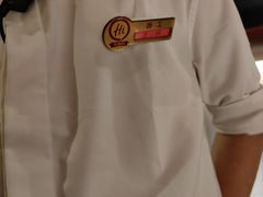 -海底捞火锅(高新万达店)