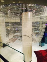 -南京华泰万丽酒店·宴会厅