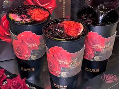 -沪上阿姨·臻选茶饮(上海环球港店)