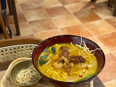 -星叶·东南亚料理(温州万象城店)