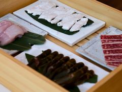 -漾亚·雍雅合鲜(桐梓林店)