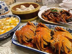 -品味楼·醉卤·酱排骨·无锡特色菜