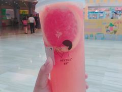 -喜茶(深圳东门1234店)