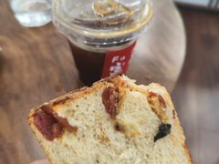 -富贵面包公司(运河店)