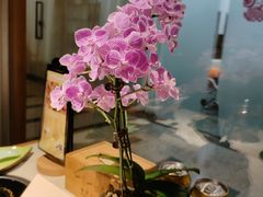 -一叶一世界•素食餐厅(环球中心店)