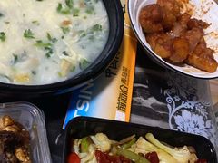 -前海沿·海鲜水饺青岛菜(乐客城店)