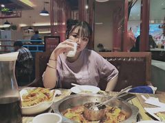 -喜虾客·大虾火锅(郑州无限城店)