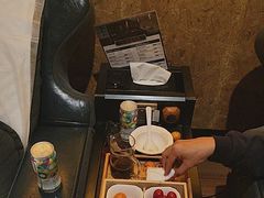 -江南足纪·影院足道·轻奢SPA(笋岗HALO广场店)
