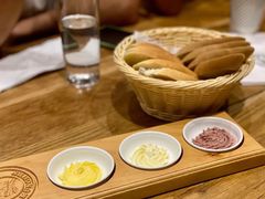 -Paulaner·德国帕拉娜自酿啤酒餐厅(海上世界店)