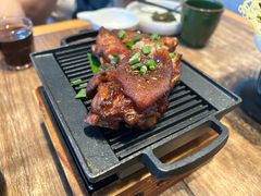 -云海肴云南菜(浦江欢乐颂店)