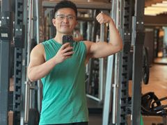 -燃坊JEN ACTIVE游泳健身中心·深圳前海JEN酒店