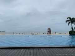 -惠州金海湾嘉华度假酒店