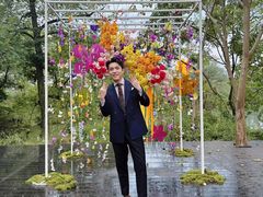 -怪咖·joker陈楠