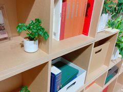 -MUJI无印良品(华贸店)