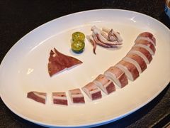 -庐灶江南·江南菜·四合院Bistro(东直门·华侨夜泊君亭店)