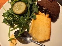 -拉蒂娜·巴西牛排馆 Latina·Brazilian Steakhouse(王府井喜悦店)