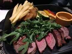 -半秋山西餐厅(巴南万达广场店)