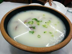 -北戴河庆山饭店·海鲜砂锅粥(北戴河黑石路店)