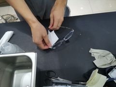 -宝岛眼镜(长沙侯家塘店)