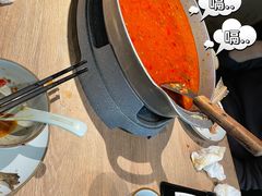 -青花椒秘制烤鱼(光启城店)